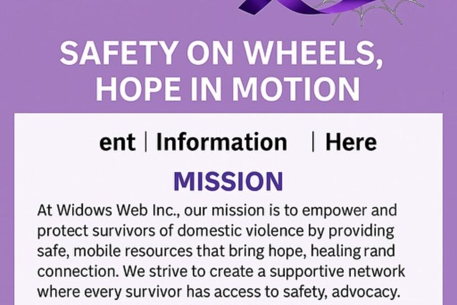 Safety On Wheels