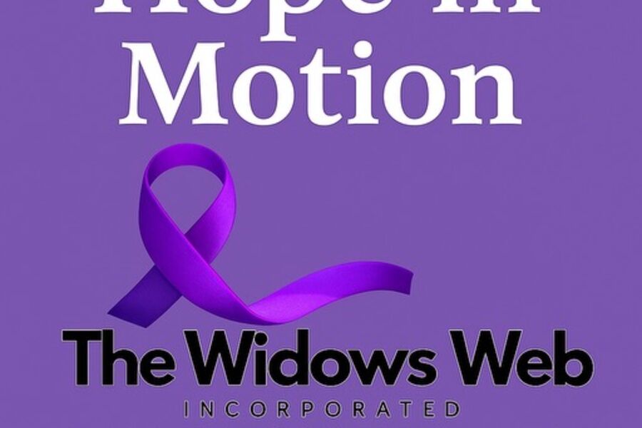 Widows Web Logo