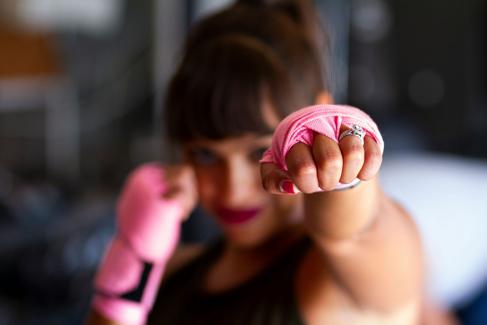 Empowering Survivors Towards Safety and Independence